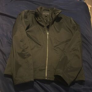 Banana Republic Women’s Jacket Medium black